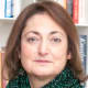 Dina Gold Author Of Berlin for Jews: A Twenty-First-Century Companion