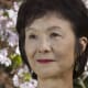 Naoko Abe Author Of The Forgotten Highlander: An Incredible WWII Story of Survival in the Pacific