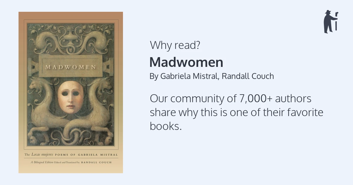 Why Read Madwomen