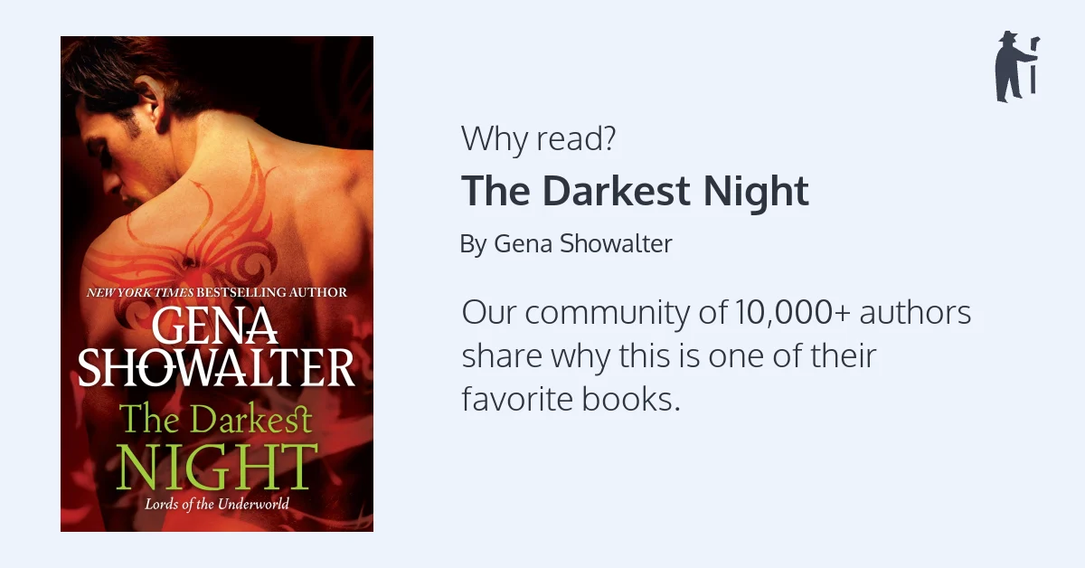 The Darkest Night