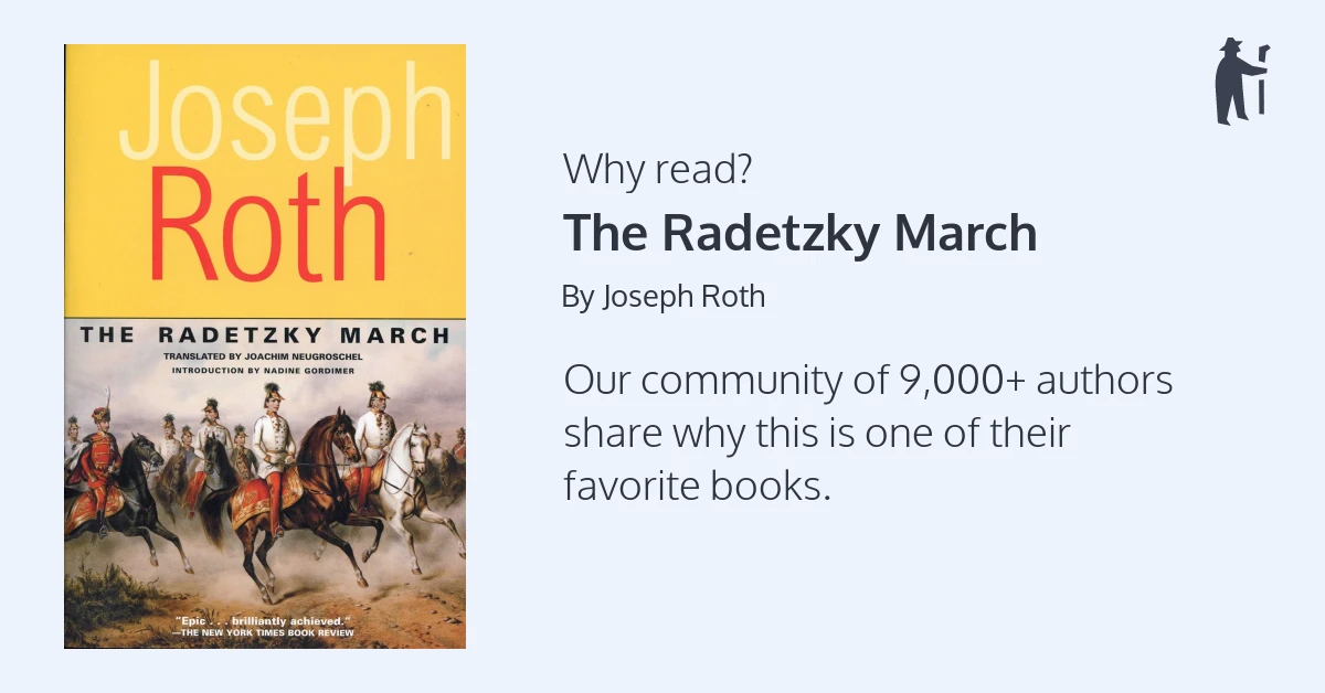 The Radetzky March