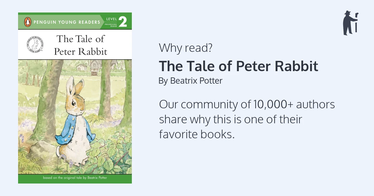 The Tale of Peter Rabbit