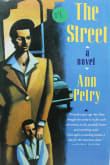 Book cover of The Street