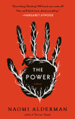 Book cover of The Power