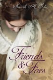 Book cover of Friends and Foes
