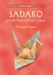 Book cover of Sadako and the Thousand Paper Cranes