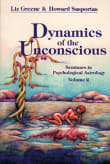 Book cover of Dynamics of the Unconscious