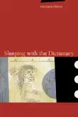 Book cover of Sleeping with the Dictionary