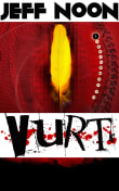 Book cover of Vurt