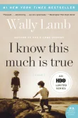 Book cover of I Know This Much Is True