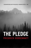 Book cover of The Pledge