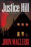 Book cover of Justice Hill