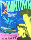 Book cover of Downtown