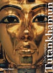 Book cover of The Complete Tutankhamun: The King, the Tomb, the Royal Treasure (King Tut)