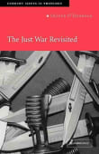 Book cover of The Just War Revisited