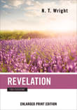 Book cover of Revelation for Everyone