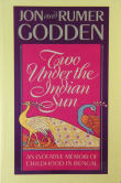 Book cover of Two Under the Indian Sun