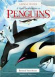 Book cover of A Visual Introduction to Penguins