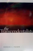 Book cover of The Transcendentalists