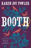 Book cover of Booth