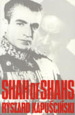 Book cover of Shah of Shahs