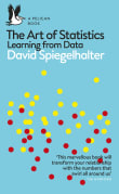 Book cover of The Art of Statistics: How to Learn from Data