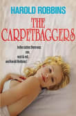 Book cover of The Carpetbaggers