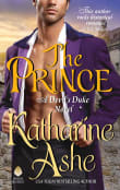 Book cover of The Prince