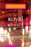 Book cover of The Royal Ghosts: Stories