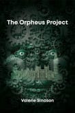 Book cover of The Orpheus Project