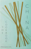 Book cover of China: The Cookbook