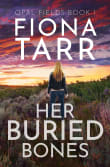 Book cover of Her Buried Bones