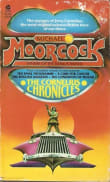 Book cover of The Cornelius Chronicles