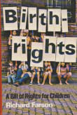 Book cover of Birthrights