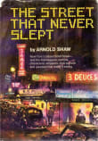 Book cover of The Street That Never Slept: New York's Fabled 52nd Street