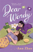 Book cover of Dear Wendy