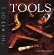 Book cover of The Art of Fine Tools