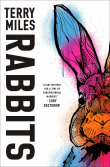 Book cover of Rabbits