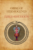 Book cover of Goose of Hermogenes