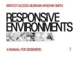 Book cover of Responsive Environments