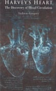 Book cover of Harvey's Heart: The Discovery of Blood Circulation