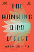 Book cover of The Hummingbird Effect
