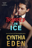 Book cover of Trapped In Ice