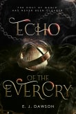 Book cover of Echo of the Evercry