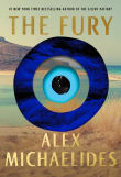 Book cover of The Fury