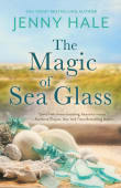 Book cover of The Magic of Sea Glass