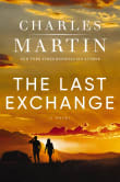 Book cover of The Last Exchange