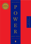 Book cover of The 48 Laws of Power