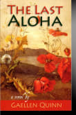 Book cover of The Last Aloha