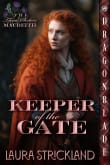 Book cover of Keeper of the Gate